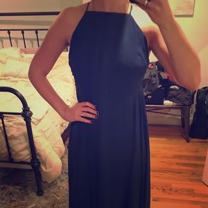 Lulu’s Evening Maxi Dress